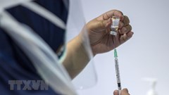 WHO khuyến cáo các nước không sử dụng kết hợp các loại vaccine