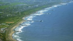 Thị trấn nhỏ ấp ủ giấc mơ lớn với Olympic Tokyo 2020