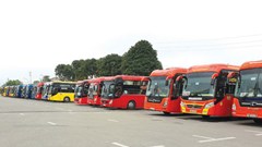 Hải Dương dừng vận tải hành khách đến Hà Nội và một số địa phương