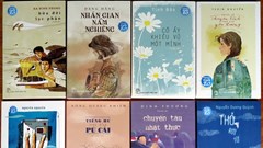 Hoãn tổ chức trại sáng tác năm 2021 tại Cần Thơ và Đà Nẵng