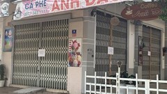 Đồng Tháp giãn cách toàn tỉnh theo Chỉ thị 16 từ 0h ngày 14.7