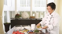 Nghệ nhân "Đệ nhất ẩm thực Hà Thành” được đề nghị xét tặng Nghệ nhân Nhân dân