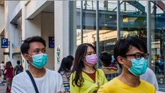 Myanmar lần đầu tiên ghi nhận trên 5.000 ca mắc Covid-19 trong 1 ngày