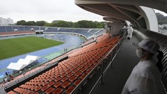 Với biến thể Delta, vaccine chưa thể đảm bảo an toàn tuyệt đối cho người đã tiêm chủng