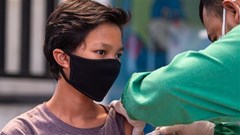 Indonesia xem xét cấp phép sử dụng cho nhiều loại vaccine Covid-19