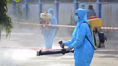 Hậu Giang: Khởi tố vụ án hình sự làm lây lan dịch Covid-19 tại thị xã Long Mỹ