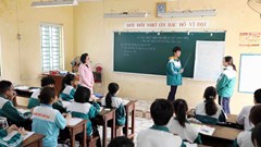 Hà Nội yêu cầu các trường không tổ chức thi tuyển sinh riêng