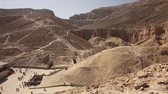 Bản đồ cổ nhất thế giới hé lộ bí ẩn kinh ngạc lăng mộ Pharaoh Ai Cập