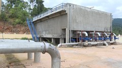 Nghịch lý ở dự án cấp nước sinh hoạt  huyện Ia H’drai: Dù hoàn thành, dân vẫn không thể sử dụng