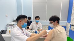 9 triệu trẻ em từ 12-18 tuổi sẽ được tiêm vắcxin phòng Covid-19