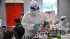 WHO ghi nhận thêm gần 3 triệu ca mắc trên thế giới trong tuần qua