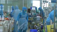 TP.HCM đã ghi nhận 130 bệnh nhân Covid-19 tử vong