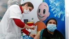 WHO cảnh báo nguy cơ xuất hiện biến thể mới của Covid-19
