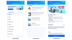 Ra mắt nền tảng kết nối các đơn vị thiện nguyện với người dân TP.HCM