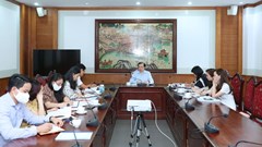 Chặn phim “vượt rào” dự LHP ở nước ngoài khi chưa được cấp phép phổ biến