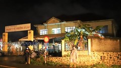 Bệnh nhân 41056 khai báo y tế gian dối, làm nhiều người phải cách ly