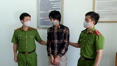 Quảng Bình: Con trai nghi bị tâm thần sát hại mẹ tử vong