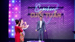 "Cuộc hẹn cuối tuần" chính thức ra mắt trên VTV3