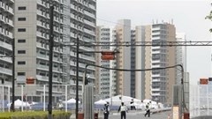 Thủ tướng Nhật Bản quyết tâm tổ chức thành công Olympic Tokyo