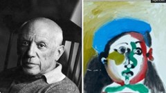 Giới đầu tư nghệ thuật có thể mua "cổ phần" của tranh Picasso