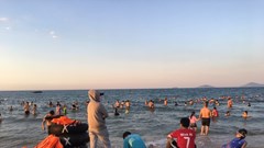 Quảng Nam yêu cầu người dân không ra Đà Nẵng, hạn chế tập trung đông người