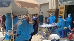 Giãn cách xã hội 16 tỉnh, thành phía Nam từ 0h ngày 19.7