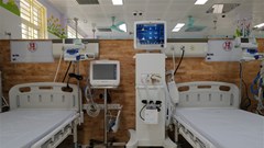 Sun Group ủng hộ 70 tỷ đồng mua trang thiết bị y tế cho TPHCM, Đồng Nai, Vũng Tàu, Kiên Giang