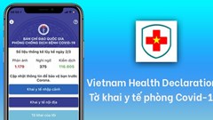 TP.HCM thí điểm ứng dụng công nghệ quản lý, giám sát cách ly tại nhà