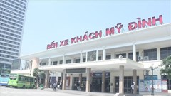 Hà Nội dừng vận tải hành khách công cộng đến 37 địa phương