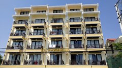 Quảng Nam: Hỗ trợ chuyên gia, công nhân, người lao động đang lưu trú trên địa bàn