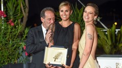 Cành Cọ Vàng 2021 gắn tên Titane