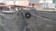 Công trình xây dựng sai phạm giữa Thủ đô: Đội Quản lý trật tự xây dựng quận Thanh Xuân buông lỏng quản lý như thế nào?