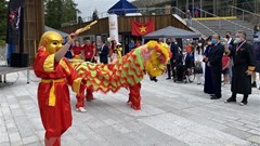 Những điểm nhấn của Festival Việt Nam lần thứ hai ở Pháp