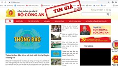 Hình ảnh xác chết do Covid-19 tại TP. Hồ Chí Minh là tin giả mạo