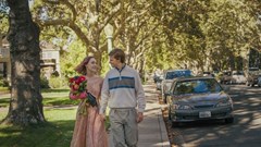 Lady Bird: Tuổi nổi loạn  nổi bật tại danh sách đề cử giải Oscar lần thứ 90