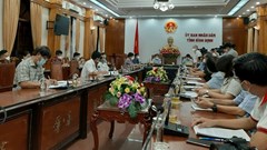 Bình Định: Sẽ thuê máy bay đưa 1.000 người dân từ TP. Hồ Chí Minh về quê
