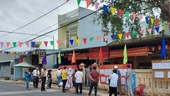 Kon Tum: Khẩn trương xây dựng phương án đón dân từ các tỉnh có dịch Covid-19 về địa phương