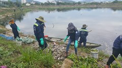 Đà Nẵng: Tăng cường quản lý, giám sát chất thải tại các cơ sở y tế