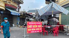 Hải Phòng: Bổ sung 2 khách sạn làm điểm cách ly cho người về từ vùng dịch