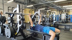 Các đội tuyển tích cực tập luyện chuẩn bị tranh tài tại Olympic Tokyo 2020