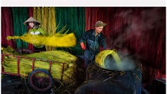 Việt Nam đạt 2 bằng Danh dự quốc gia tại Cuộc thi ảnh thường niên FIAP 2021