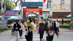 Thi tốt nghiệp THPT đợt 2: Có thể chuyển thí sinh đến dự thi ở Hội đồng thi của địa phương khác