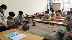 Đổi mới hình thức tuyên truyền, phổ biến giáo dục pháp luật trong các cơ sở giáo dục nghề nghiệp