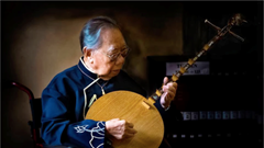 Quỹ Học bổng Trần Văn Khê: Truyền lửa cho tài năng âm nhạc truyền thống