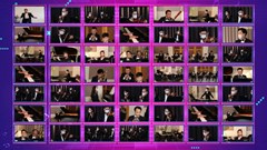 Hòa nhạc trực tuyến: Không còn là giải pháp tình thế