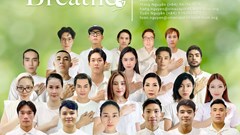 Nghệ sĩ và cầu thủ Việt chung tay chia sẻ với cộng đồng