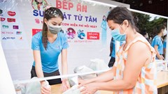 Văn hóa ứng xử trong gia đình, cộng đồng và xã hội: Sức lan tỏa từ những câu chuyện tử tế