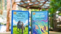 Diện mạo mới cho các tác phẩm văn học kinh điển thế giới