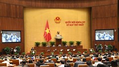 Kinh tế - xã hội đạt kết quả tích cực