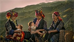 Cuộc thi Ảnh Nghệ thuật Quốc tế tại Việt Nam 2021 nhận tác phẩm đến 31.7